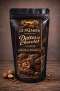 Dattes Feuilltines crème Bueno